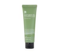Schiuma detergente al tè verde intenso Benton 120 ml
