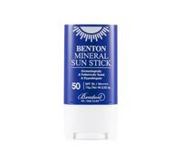 [Saldi] Benton - Mineral Sun Stick (SPF50 P 15g