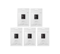 [Saldi]COSRX - Clear Fit Master Patch (5cad.) Set
