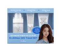 [SALDI] Dr. Althea - 345 Travel Kit - 1set