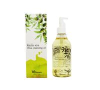 Elizavecca - Natural 90% Olive Cleansing Oil - 300ml