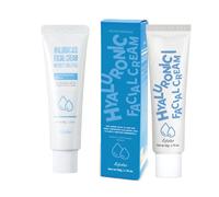 [Saldi] esfolio - Facial Cream - Hyaluronic Acid - 50g