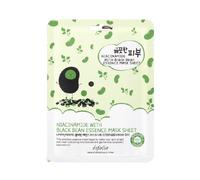 [Saldi] esfolio - Pure Skin Essence Mask Sheet - 25ml - Niacinamide Black Bean