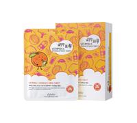 [Saldi]esfolio - Pure Skin Vitamin C Essence Mask Sheet - 25ml *10pezzo