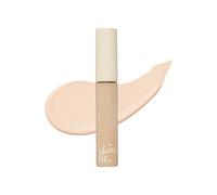 [Saldi] ETUDE - Big Cover Skin Fit Concealer Pro - Light Vanilla - 7g