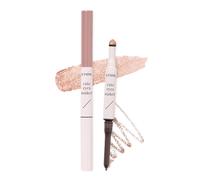 [Saldi] ETUDE - Cute Eyes Maker - 0.1g + 0.5g - Peach Nude