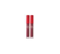 [Saldi]ETUDE - Dear Darling Water Gel Tint - PK003 Sweet potato Red/5g (2ea) Set