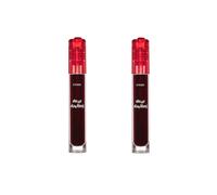 [Saldi]Etude - Dear Darling Water Gel Tint - RD301 Real Red/5g (2ea) Set