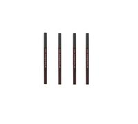 [Saldi]Etude - Drawing Eye Brow New - No.04 Dark Grey (4ea) Set