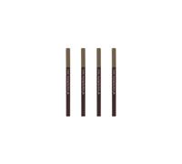 [Saldi]Etude - Drawing Eye Brow New - No.07 Light Brown (4ea) Set