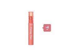 [Saldi]ETUDE - Mask Proof Fixing Tint - 4g - 02 Vintage Red (4ea) Set