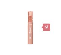 [Saldi]ETUDE - Mask Proof Fixing Tint - 4g - 04 Ginger Milktea (2ea) Set