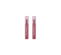 [Saldi]ETUDE - Mask Proof Fixing Tint - 4g - 07 Cranberry Plum (2ea) Set