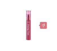 [Saldi]ETUDE - Mask Proof Fixing Tint - 4g - 10 Smoky Cherry (4ea) Set