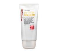 [Saldi]Farm Stay - Dr-V8 Vita Sun Cream SPF50+ PA+++ - 70g