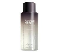 Haruharu Wonder tonico Black Rice Hyaluronic Toner Free of Alcohol & Fragrance 300 ml