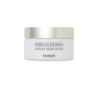 [Saldi]heimish - Matcha Biome Hydrogel Eye Patch - 1.4g x 60cad.