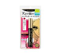 [Saldi]ISEHAN - Kiss Me Heroine Make Long & Curl Super Waterproof Mascara (New Version) - 6g - 01 Black