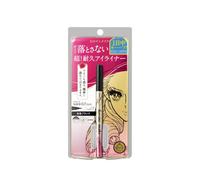 [Saldi]ISEHAN - Kiss Me Heroine Make Prime Liquid Eyeliner Rich Keep - 0.4ml - 01 Black