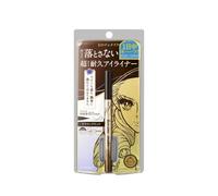 [Saldi]ISEHAN - Kiss Me Heroine Make Prime Liquid Eyeliner Rich Keep - 0.4ml - 02 Dark Brown