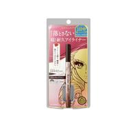 [Saldi]ISEHAN - Kiss Me Heroine Make Prime Liquid Eyeliner Rich Keep - 0.4ml - 03 Light Brown