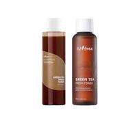 [Saldi] Isntree - Green Tea Fresh Toner - 200ml