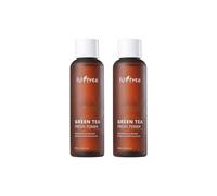 [Saldi] Isntree - Green Tea Fresh Toner (2cad.) Set