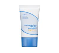 [Saldi] Isntree - Hyaluronic Acid Natural Sun Cream SPF50+ PA++++ - 50ml