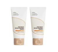 [Saldi] Isntree - Yam Root Vegan Barrier Cream - 80ml (2ea) Set