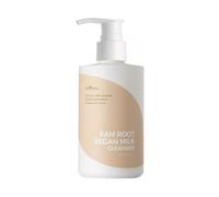 [Saldi]Isntree - Yam Root Vegan Milk Cleanser - 220ml