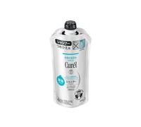 [Saldi]Kao - Curel Intensive Moisture Care Shampoo Refill - 340ml