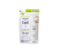 [Saldi]Kao - Curel - Sebum Trouble Care Foaming Wash Refill - 130ml