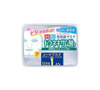 [Saldi]Kose - Clear Turn Essence Mask - Tranexamic Acid - 30pezzo