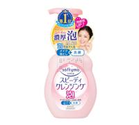 [Saldi] Kose - Softymo Speedy Cleansing Foam - 200ml