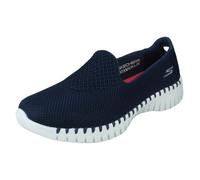 Saldi Ladies Skechers Go Walk Smart Sportive, Slip On 16700