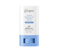 [Saldi] make p:rem - UV Defense Me. Calming Sun Stick SPF50+ PA++++ - 20g