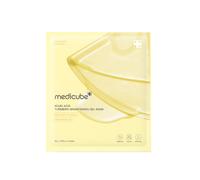 [SALDI]medicube - Kojic Acid Turmeric Brightening Gel Mask - 1pc