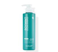 [SALDI]medicube - Soymint Scaling Shampoo - 490ml