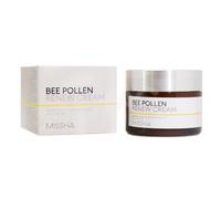 Missha Bee Pollen Renew crema per il viso 50 ml