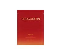 [Saldi]MISSHA - Chogongjin Sosaeng Jin Mask - 40g