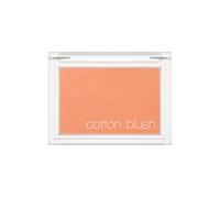 [Saldi] MISSHA - Cotton Blush - No.Carrot Butter Cream