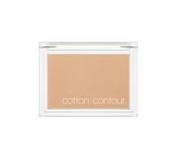 MISSHA - Cotton Contour - No.Baked Bagel