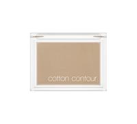 [Saldi] MISSHA - Cotton Contour - No.Smoked Hazel