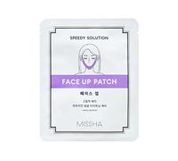 [Saldi]MISSHA - Speedy Solution Face Up Patch - 1pezzo