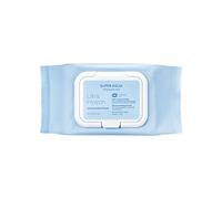 Salviette detergenti all'acido ialuronico Super Aqua Missha