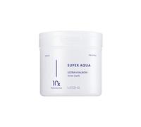 [Saldi]MISSHA - Super Aqua Ultra Hyalron Toner Pads - 180g/90cuscinetti