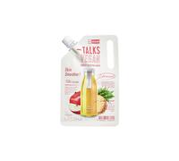 [Saldi] MISSHA - Talks Vegan Squeeze Pocket Sleeping Mask - Skin Smoother - 10g