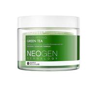 [Saldi] NEOGEN Dermalogy - Bio-Peel Gauze Peeling Pads - Green Tea - 200ml / 30pezzi