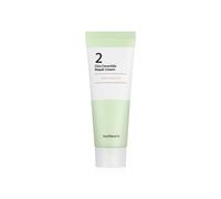 numbuzin No.2 Cica Ceramide Repair Cream, 2.02oz / 60ml | Centella asiatica, cura dell'umidità, riparazione profonda, ceramide, consistenza al burro