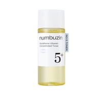[SALDI]numbuzin - No.5+ Glutathione Vitamin Concentrated Toner - 30ml